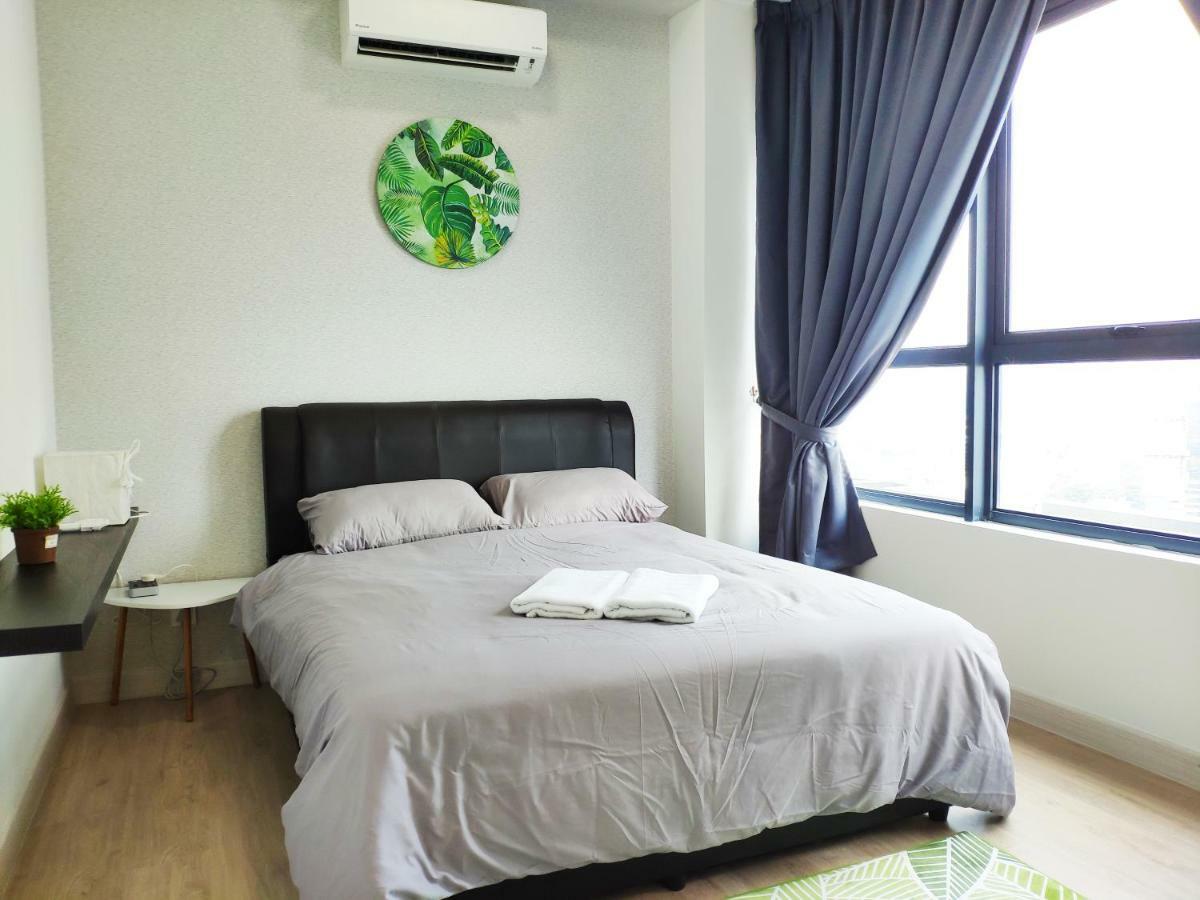 Arte Plus - Family Suite, 5 Pax, Jalan Ampang Kuala Lumpur Exterior foto