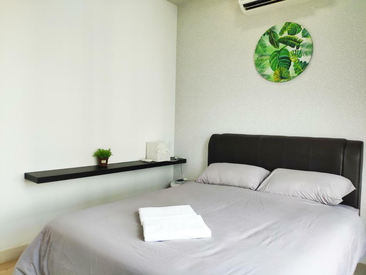 Arte Plus - Family Suite, 5 Pax, Jalan Ampang Kuala Lumpur Exterior foto